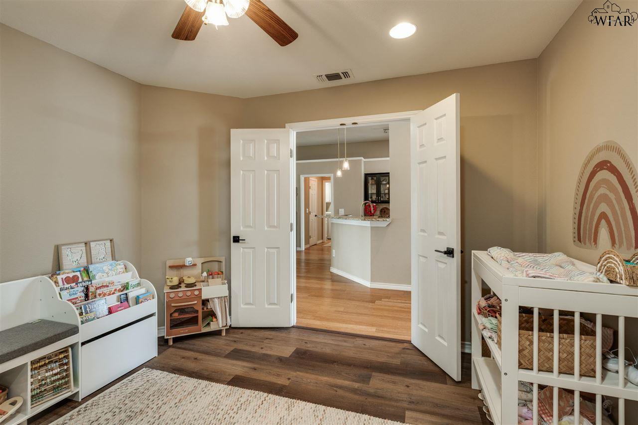 4502 Mallory Lane, Wichita Falls, Texas image 26
