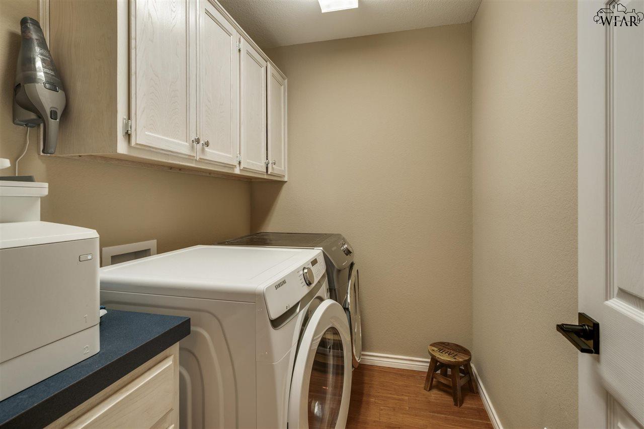 4502 Mallory Lane, Wichita Falls, Texas image 28