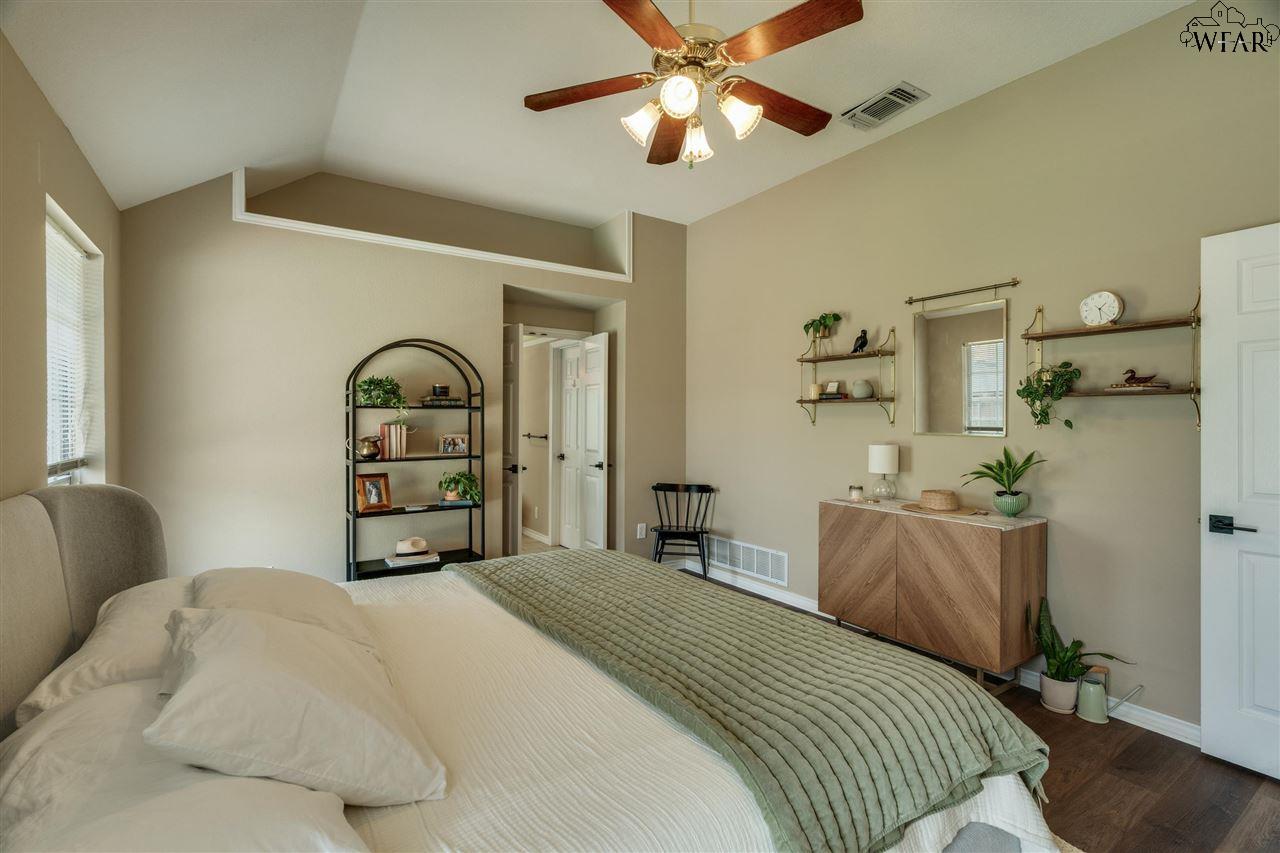 4502 Mallory Lane, Wichita Falls, Texas image 16