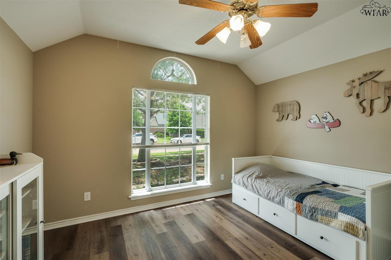 4502 Mallory Lane, Wichita Falls, Texas image 23