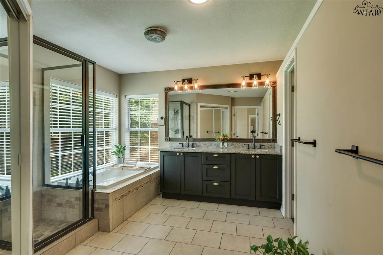 4502 Mallory Lane, Wichita Falls, Texas image 17