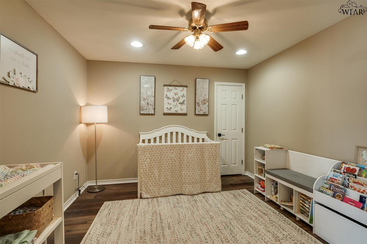 4502 Mallory Lane, Wichita Falls, Texas image 25