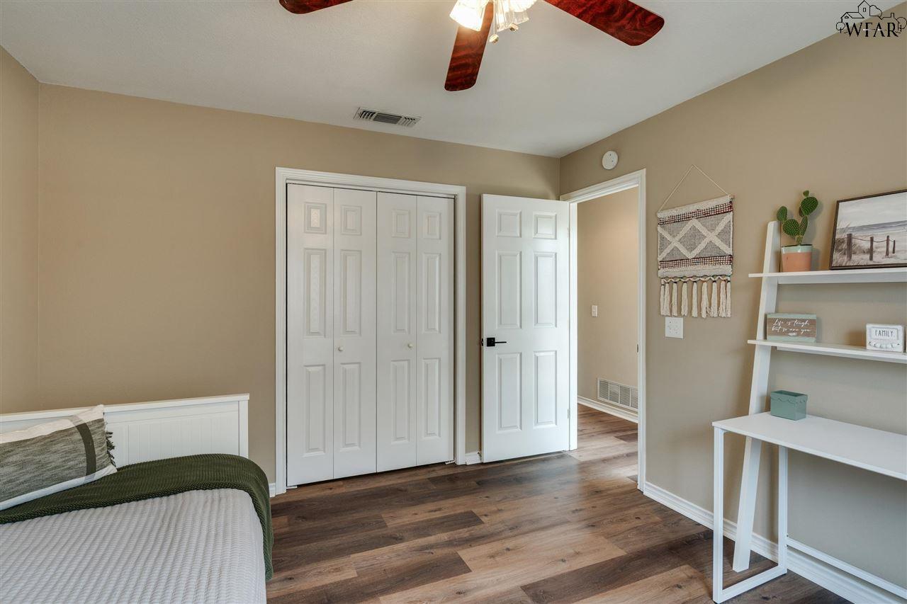 4502 Mallory Lane, Wichita Falls, Texas image 22