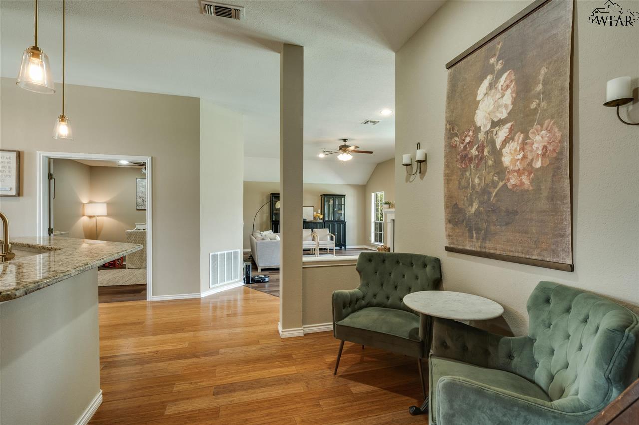 4502 Mallory Lane, Wichita Falls, Texas image 10