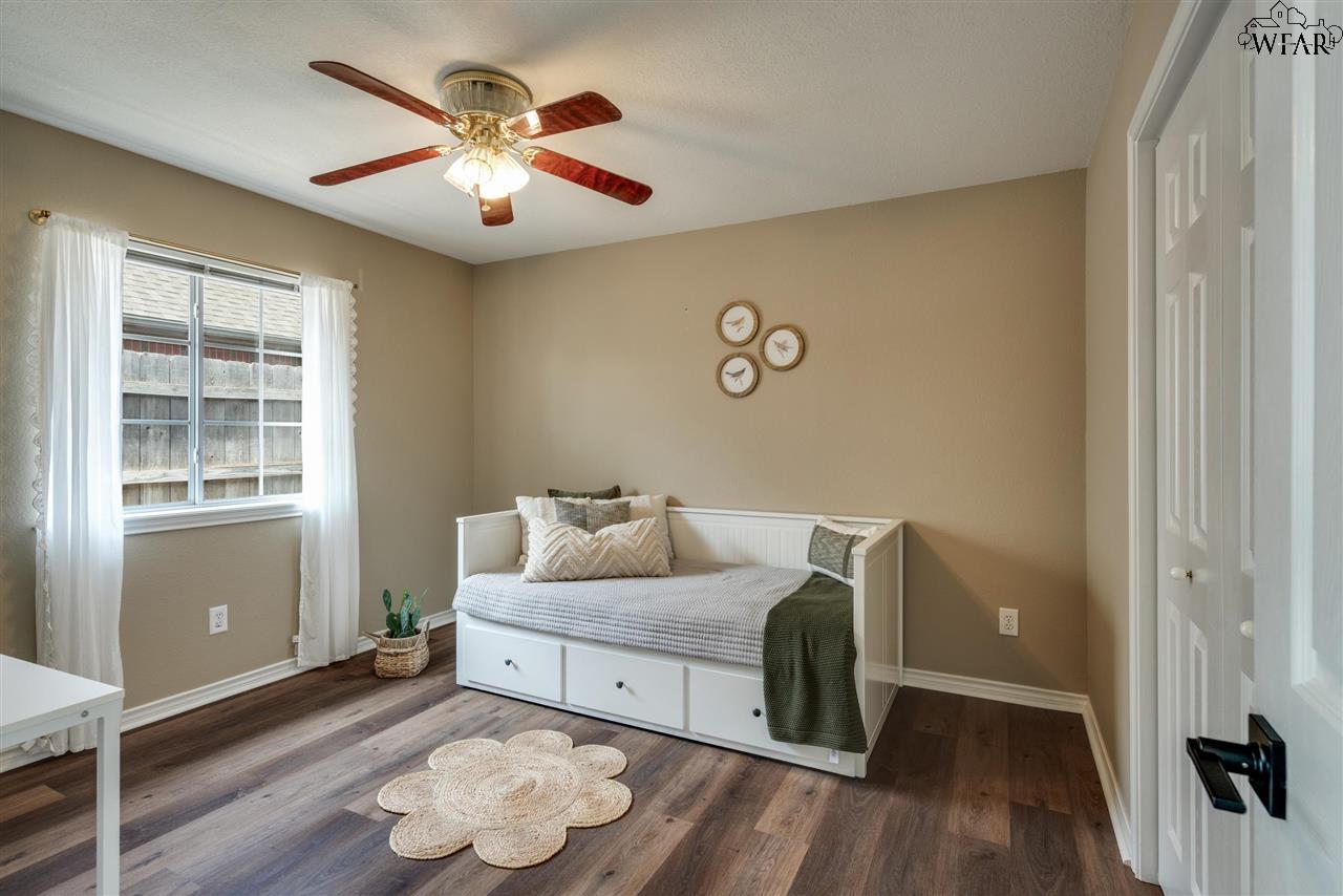 4502 Mallory Lane, Wichita Falls, Texas image 21