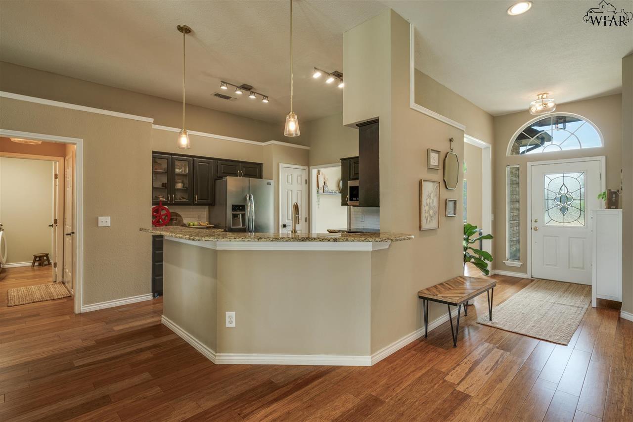 4502 Mallory Lane, Wichita Falls, Texas image 6