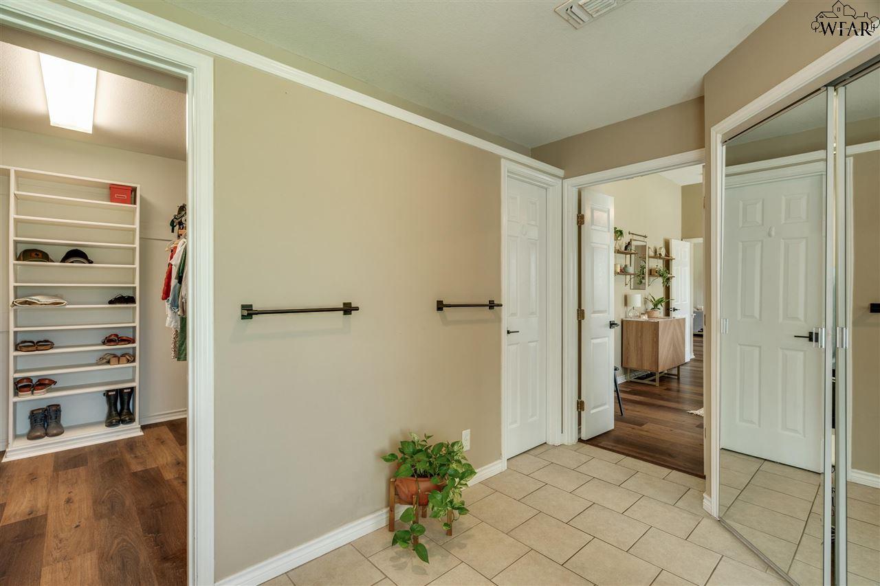4502 Mallory Lane, Wichita Falls, Texas image 20