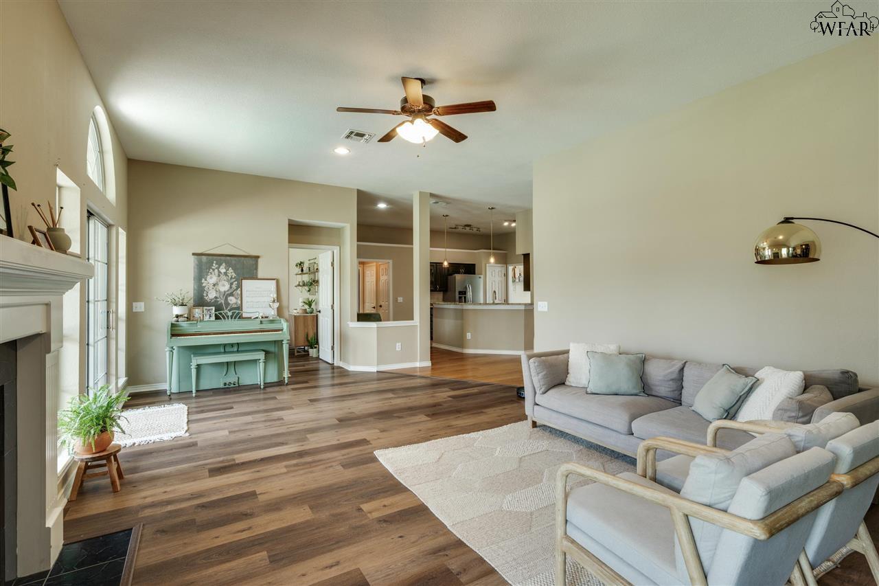 4502 Mallory Lane, Wichita Falls, Texas image 14
