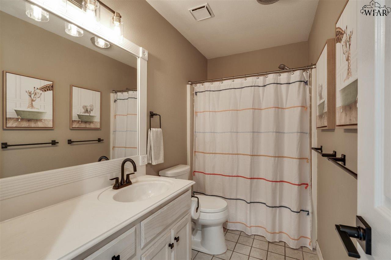 4502 Mallory Lane, Wichita Falls, Texas image 27
