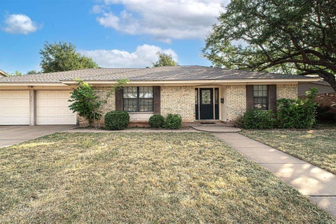 Homes For Sale - 4806 Del Rio Trail<br/> Wichita County, Wichita Falls, TX 76310