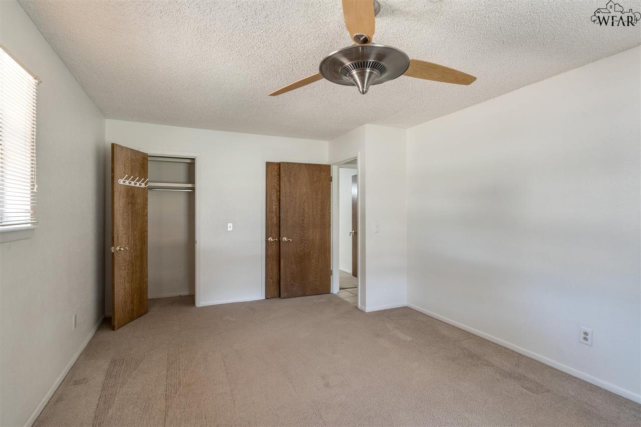 921 Kiowa Drive, Burkburnett, Texas image 19