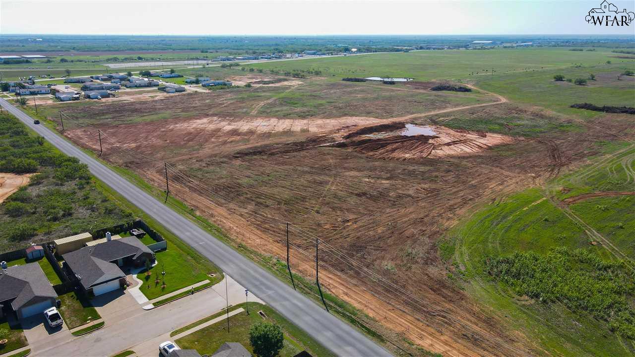 TBD Rathgeber Road, Wichita Falls, Texas image 5
