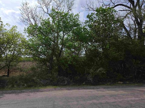 Vacant Land For Sale - 134 Cottonwood Road<br/> Wichita County, Wichita Falls, TX 76301