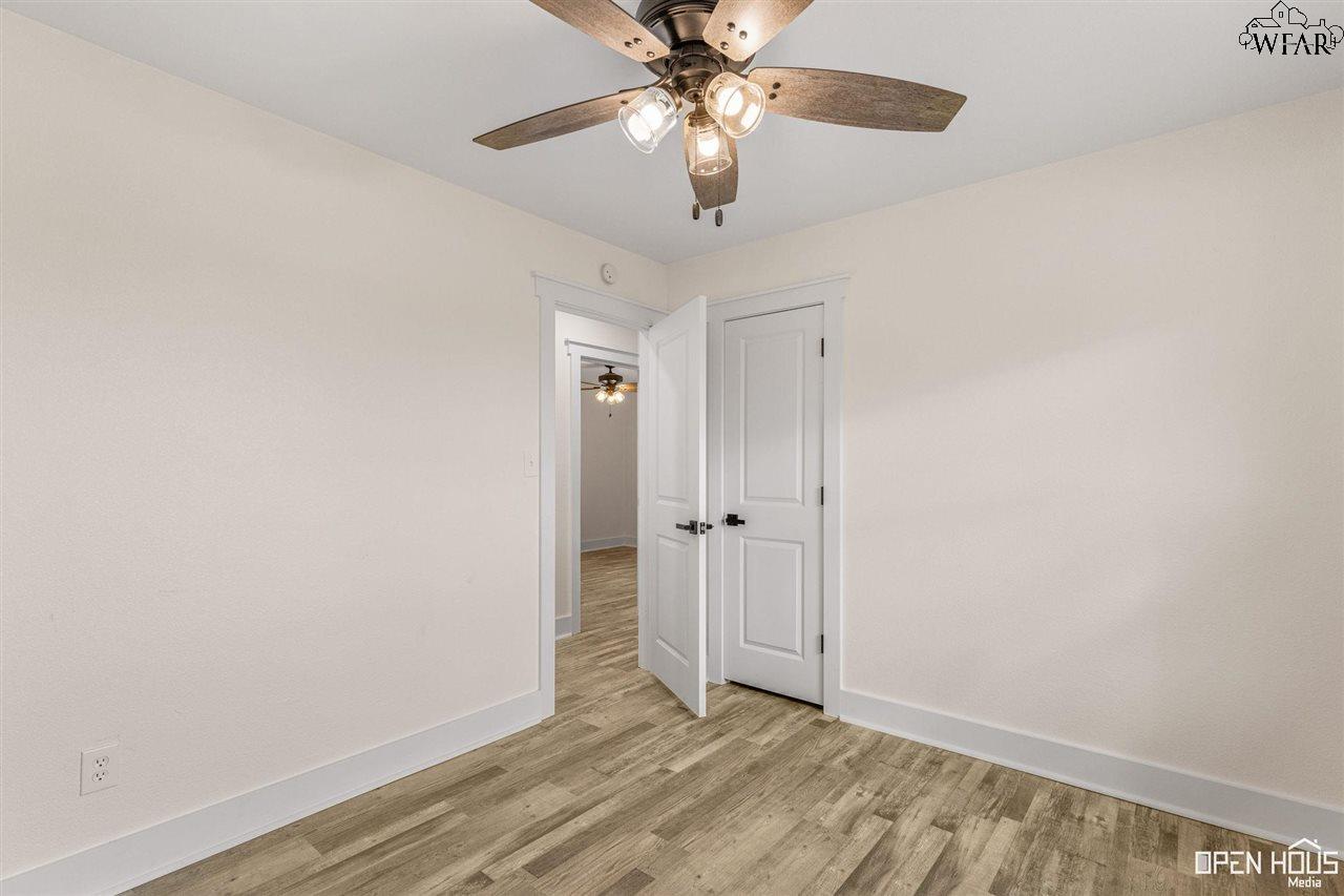 504 W Rebecca Avenue, Iowa Park, Texas image 21