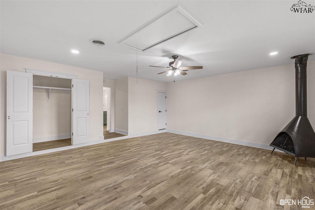 504 W Rebecca Avenue, Iowa Park, Texas image 12
