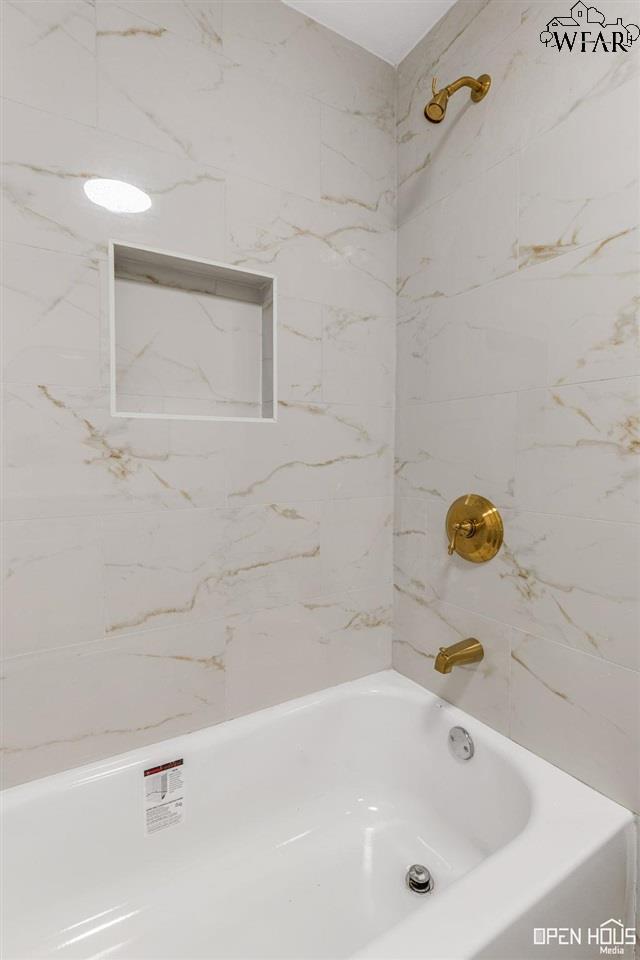 504 W Rebecca Avenue, Iowa Park, Texas image 23