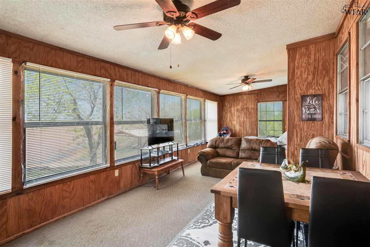 1538 S South Lake Road, Holliday, Texas image 18