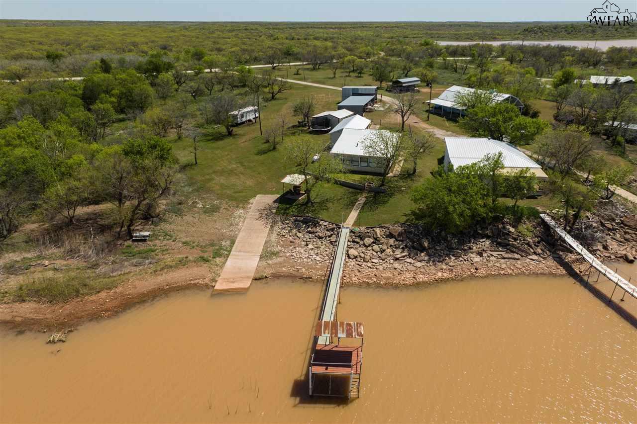 1538 S South Lake Road, Holliday, Texas image 26