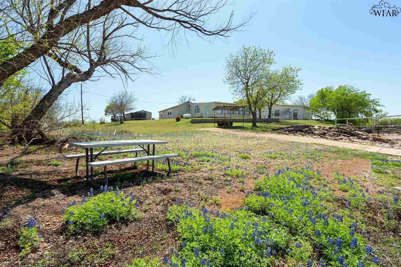 1538 S South Lake Road, Holliday, Texas image 24