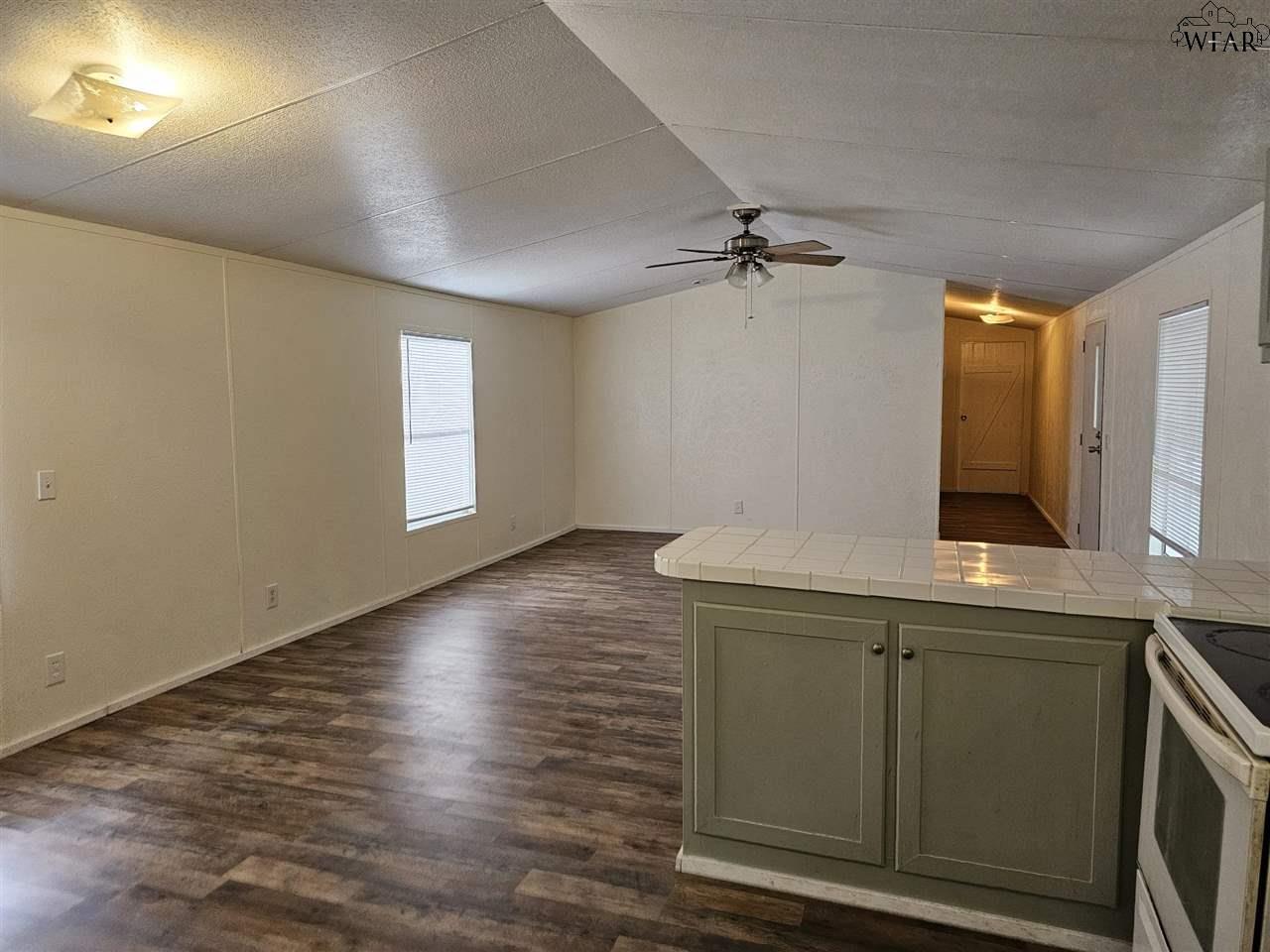 507 1/2 Tidal Street #LOT 2, Burkburnett, Texas image 7