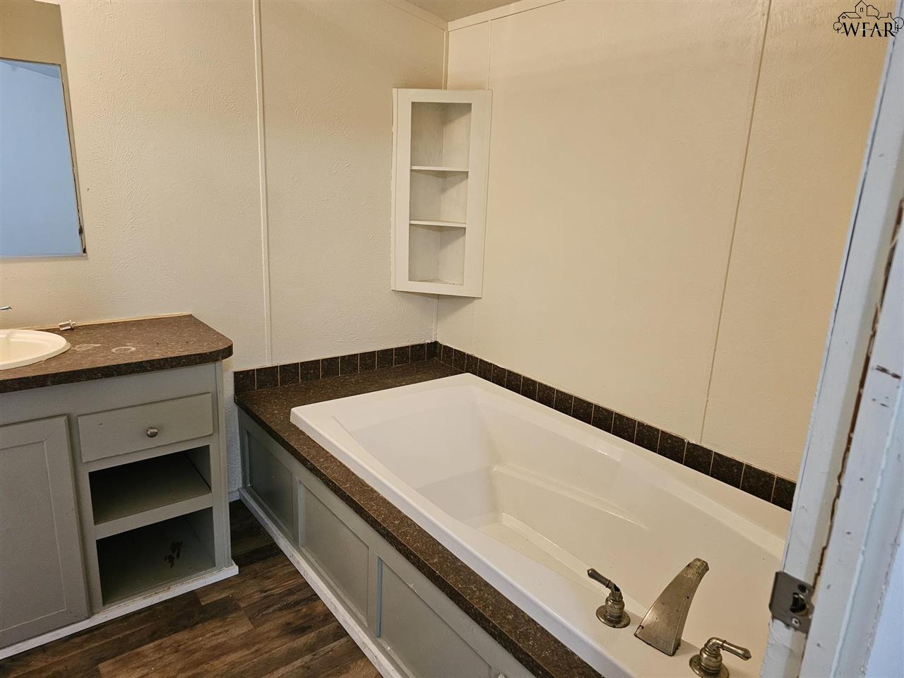 507 1/2 Tidal Street #LOT 2, Burkburnett, Texas image 11