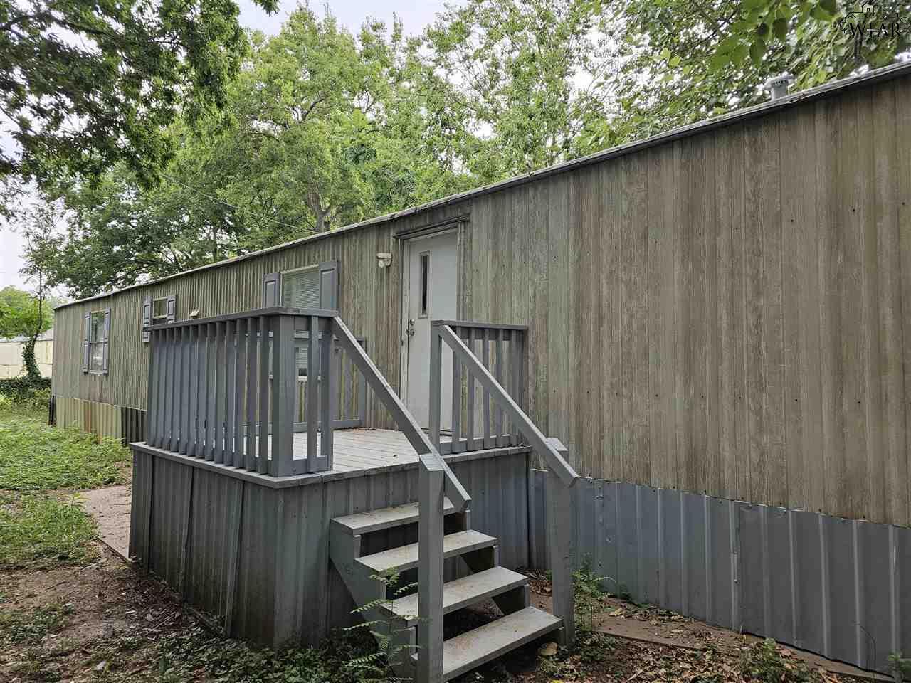 507 1/2 Tidal Street #LOT 2, Burkburnett, Texas image 4