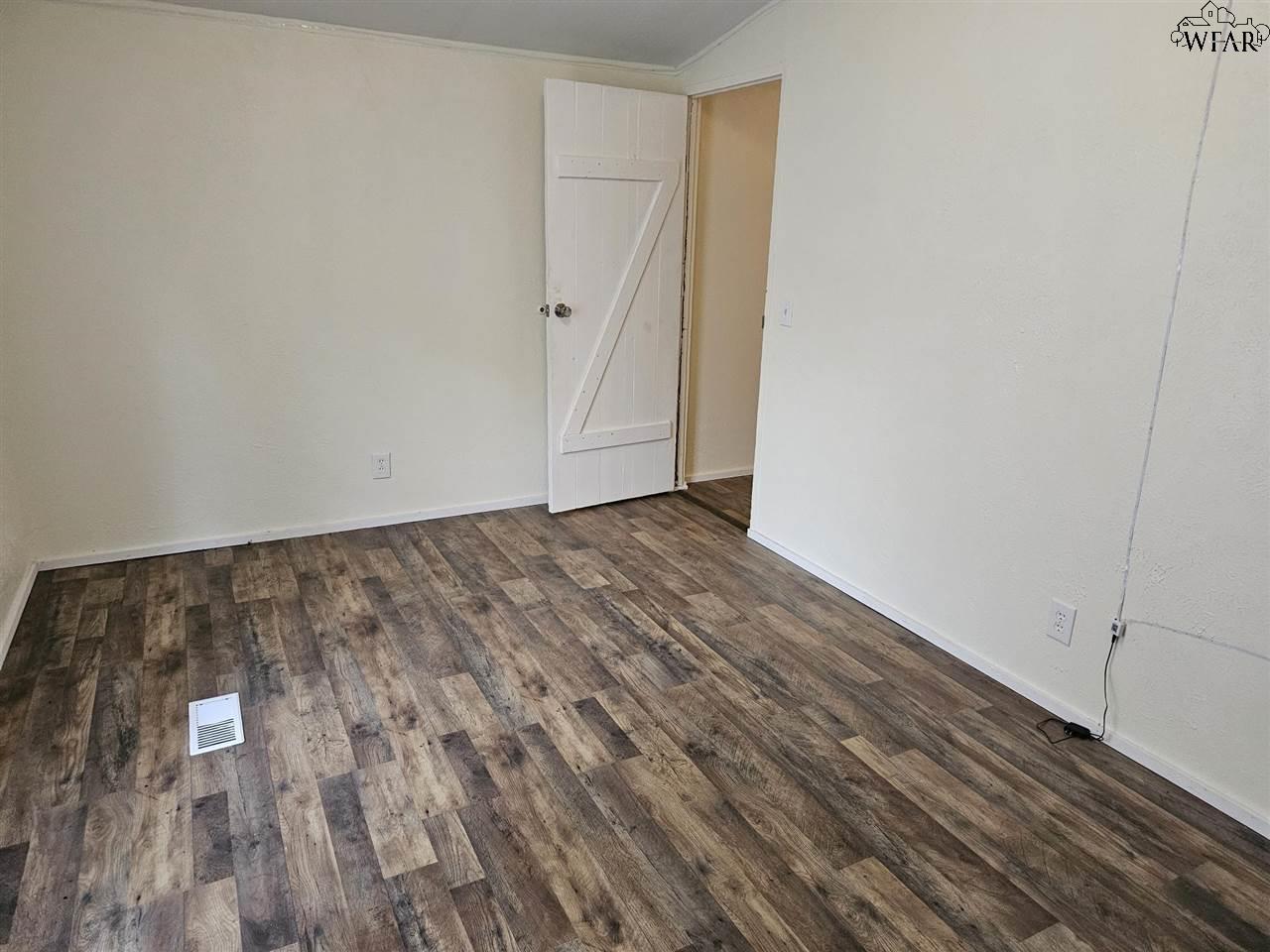507 1/2 Tidal Street #LOT 2, Burkburnett, Texas image 16