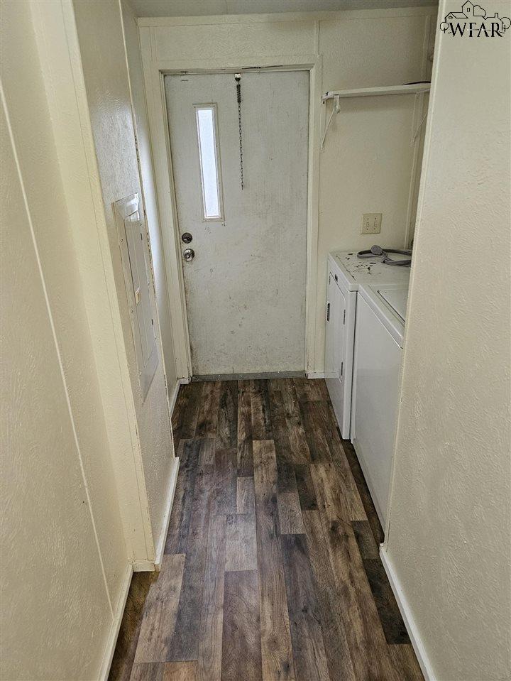 507 1/2 Tidal Street #LOT 2, Burkburnett, Texas image 18