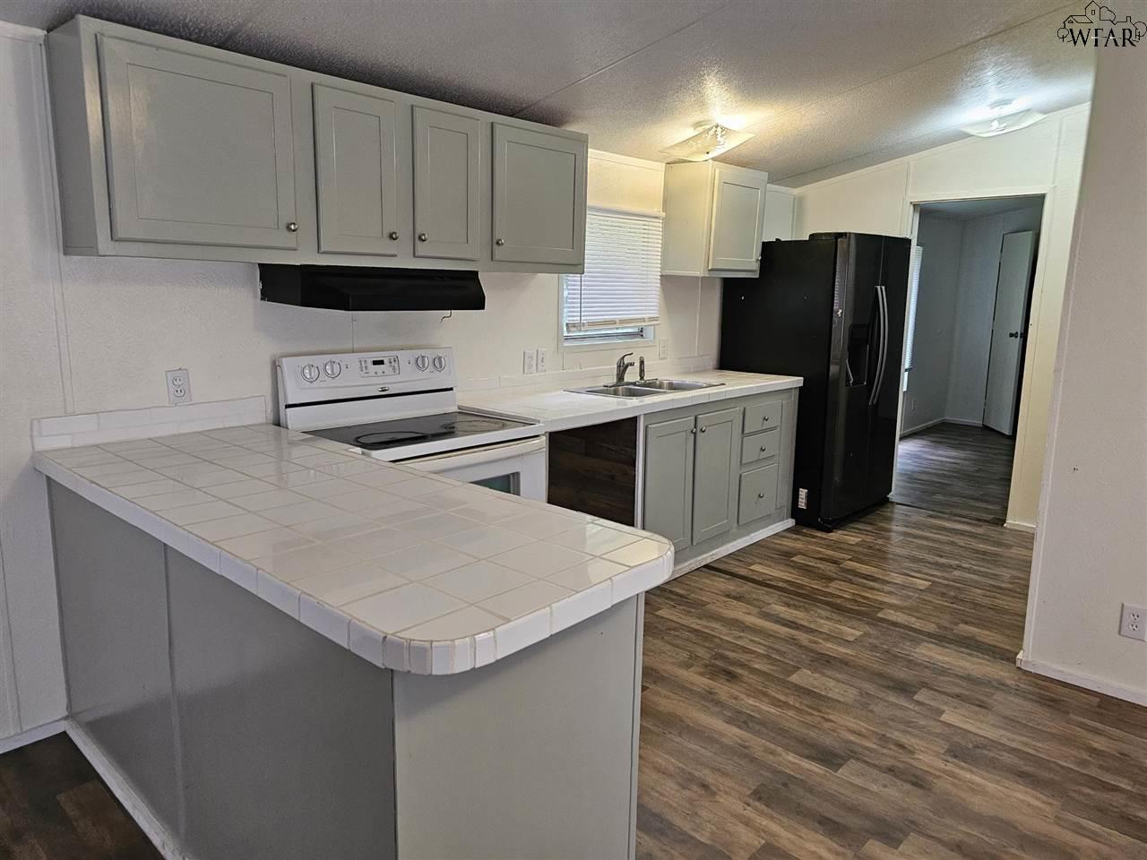 507 1/2 Tidal Street #LOT 2, Burkburnett, Texas image 3
