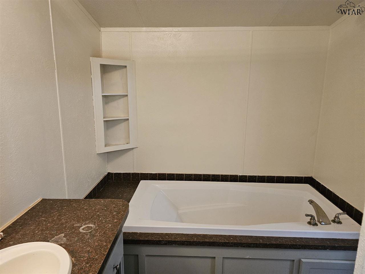 507 1/2 Tidal Street #LOT 2, Burkburnett, Texas image 12