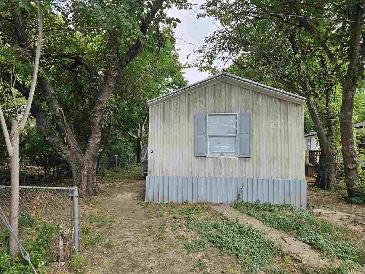 507 1/2 Tidal Street #LOT 2, Burkburnett, Texas image 1