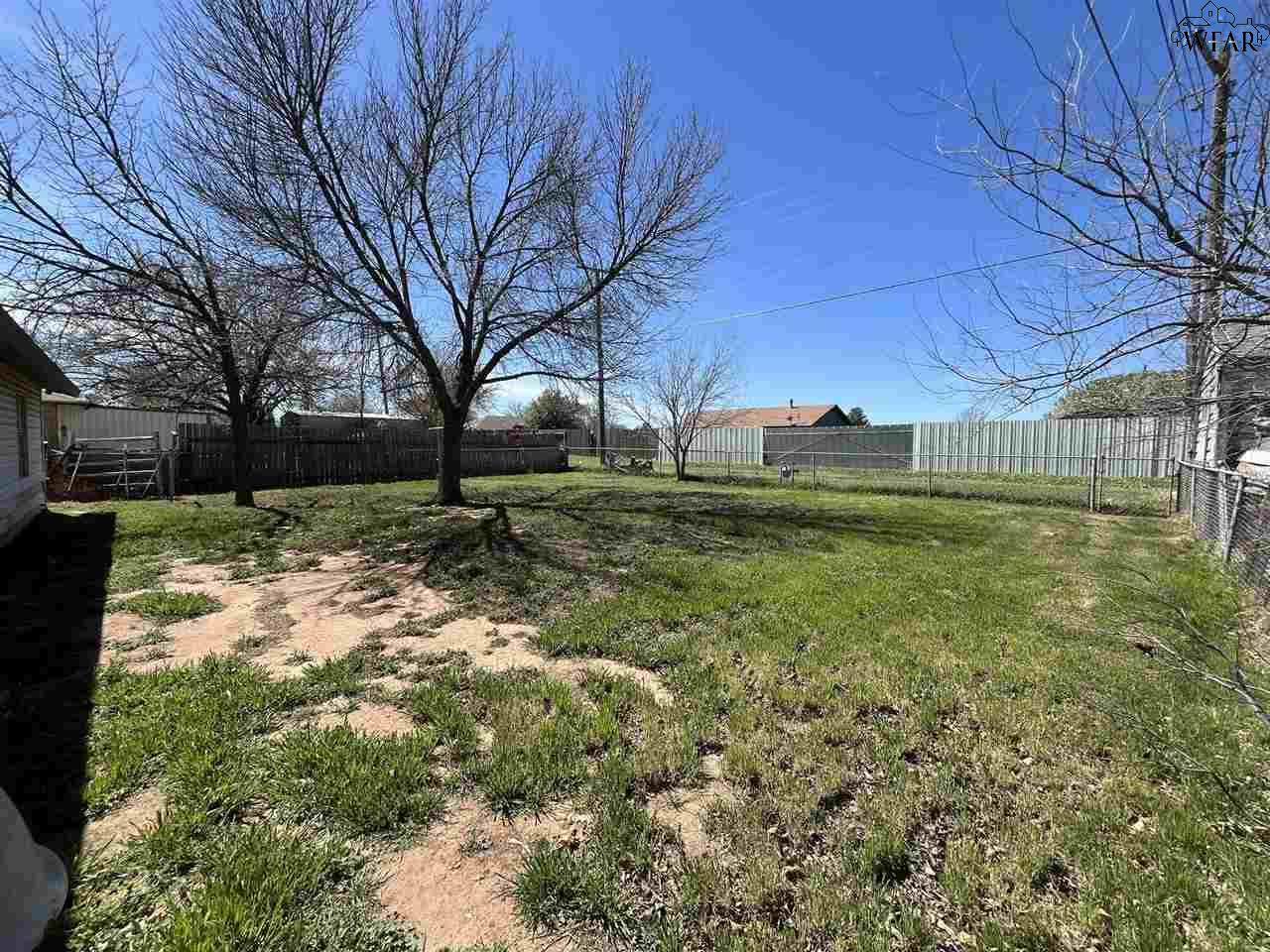 1612 Las Vegas Trail, Wichita Falls, Texas image 14