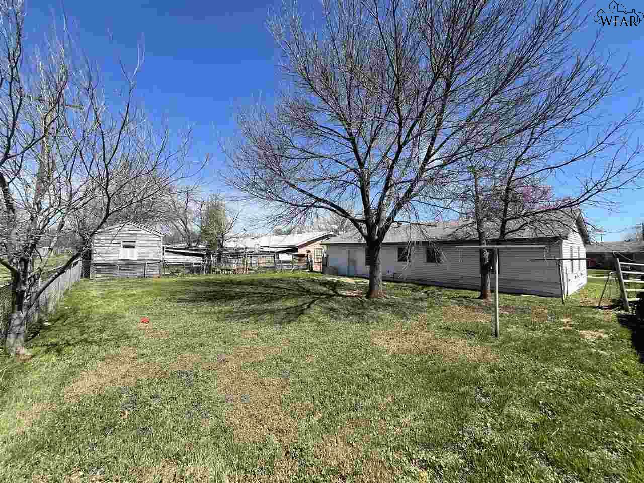 1612 Las Vegas Trail, Wichita Falls, Texas image 13