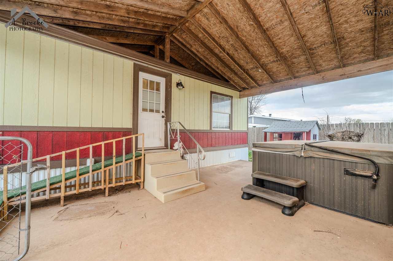 1405 S Fm 369, Burkburnett, Texas image 27