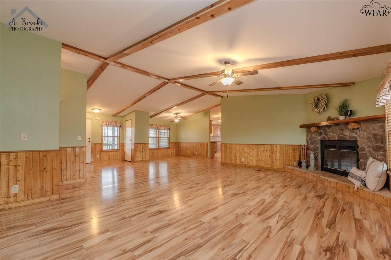 1405 S Fm 369, Burkburnett, Texas image 3