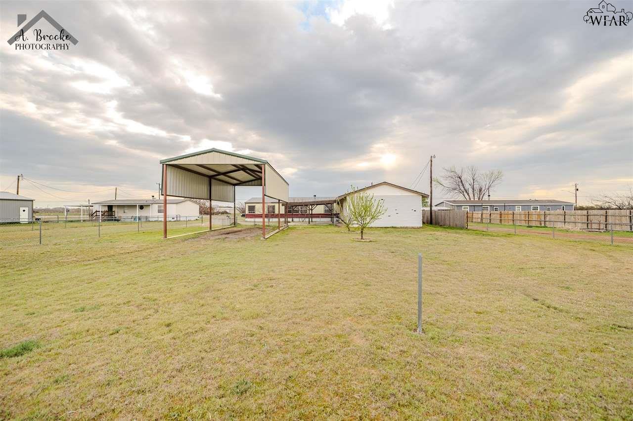 1405 S Fm 369, Burkburnett, Texas image 30