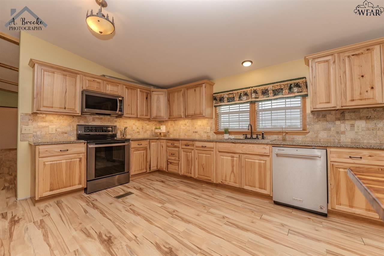 1405 S Fm 369, Burkburnett, Texas image 10