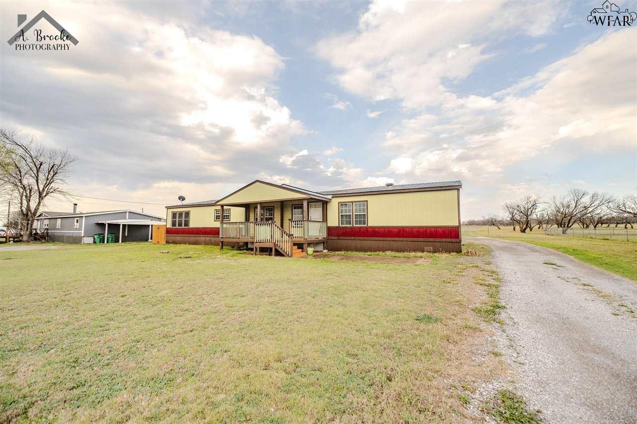 1405 S Fm 369, Burkburnett, Texas image 1