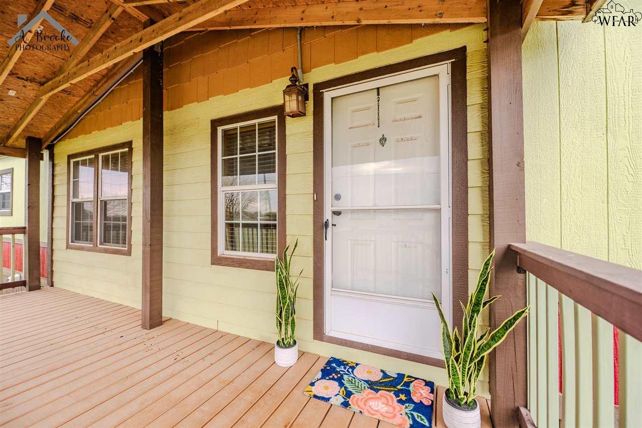 1405 S Fm 369, Burkburnett, Texas image 5