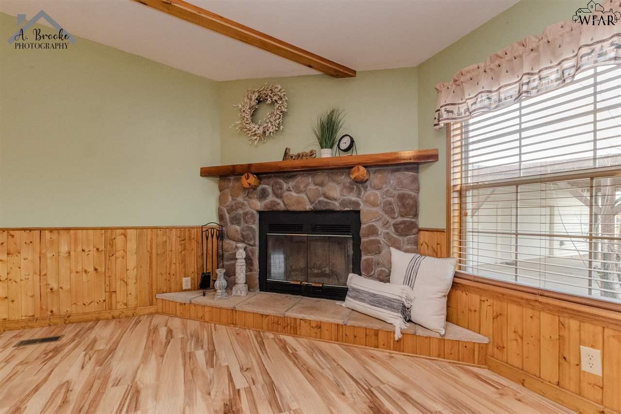1405 S Fm 369, Burkburnett, Texas image 9