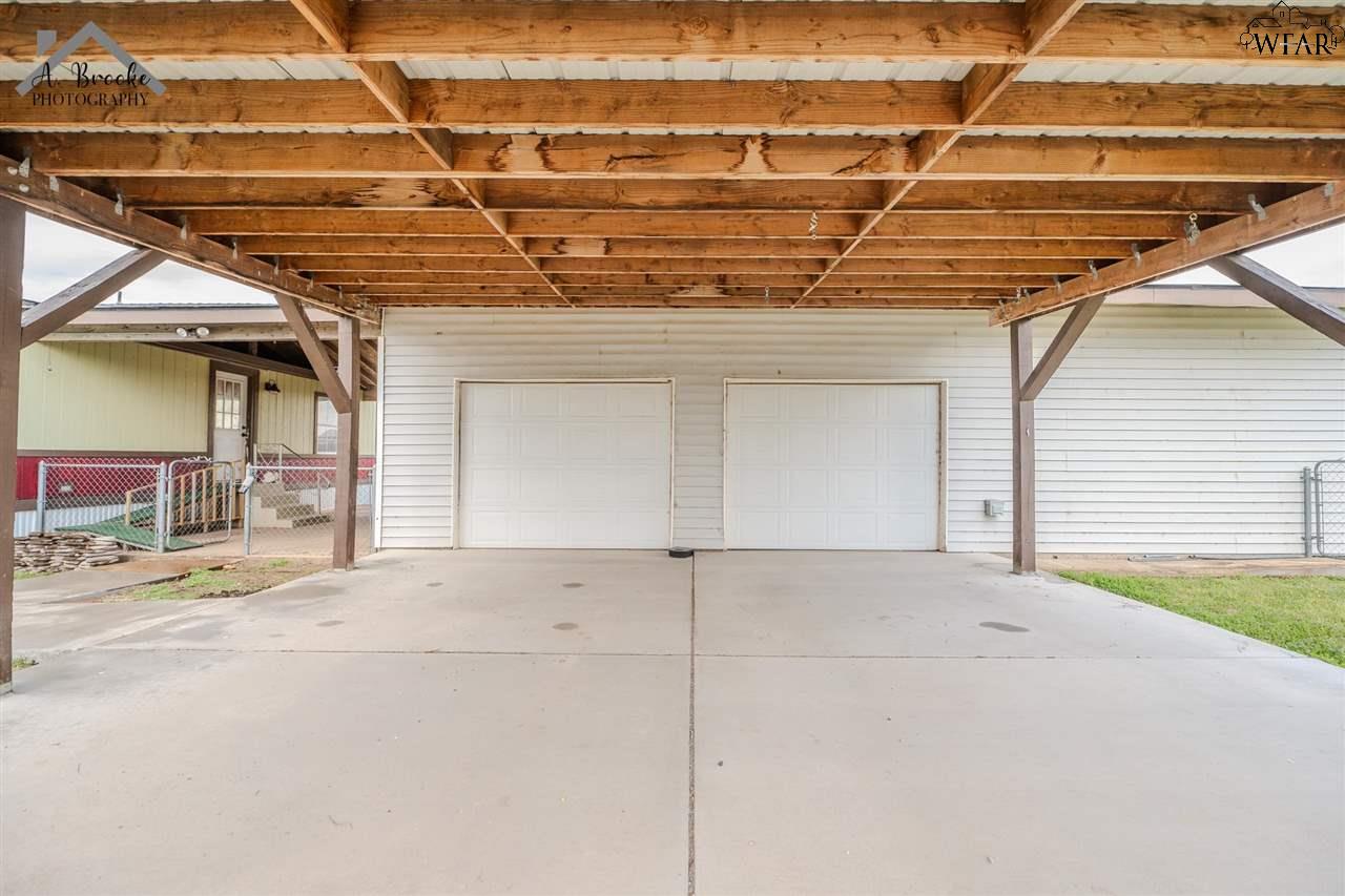 1405 S Fm 369, Burkburnett, Texas image 28
