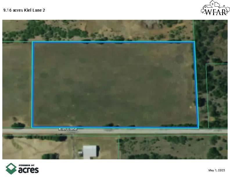 9.16 Acres Kiel Lane, Wichita Falls, Pennsylvania image 9