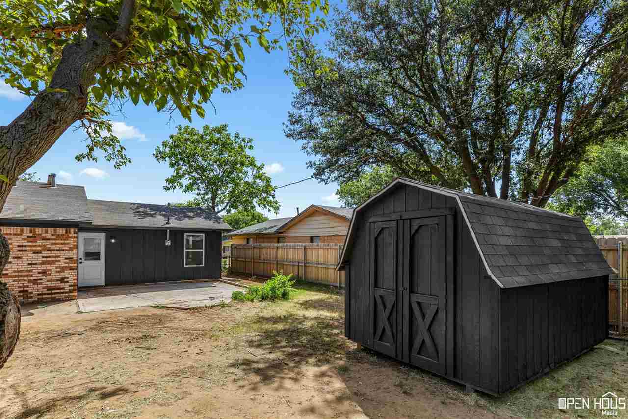 1008 Lincoln Drive, Iowa Park, Texas image 30