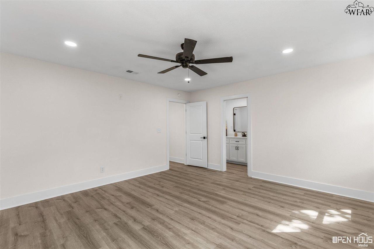 1008 Lincoln Drive, Iowa Park, Texas image 14