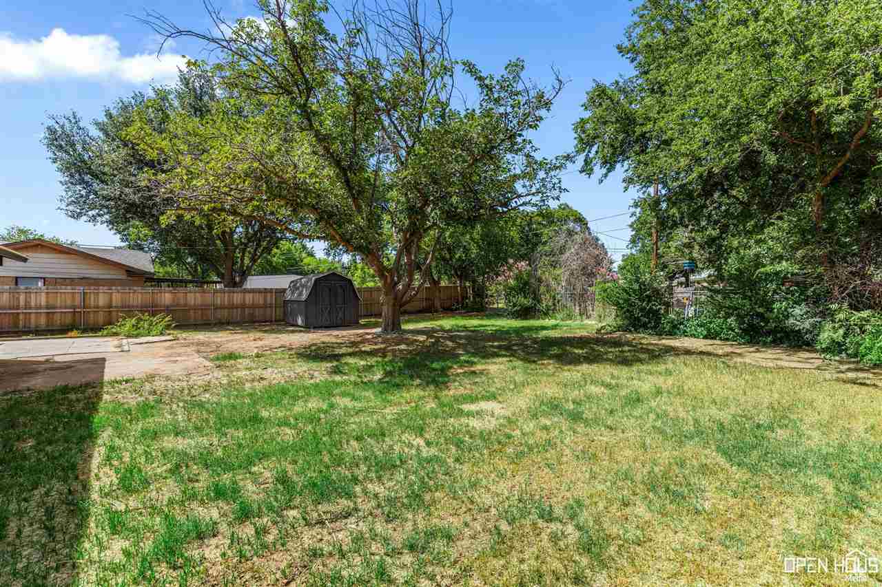 1008 Lincoln Drive, Iowa Park, Texas image 28