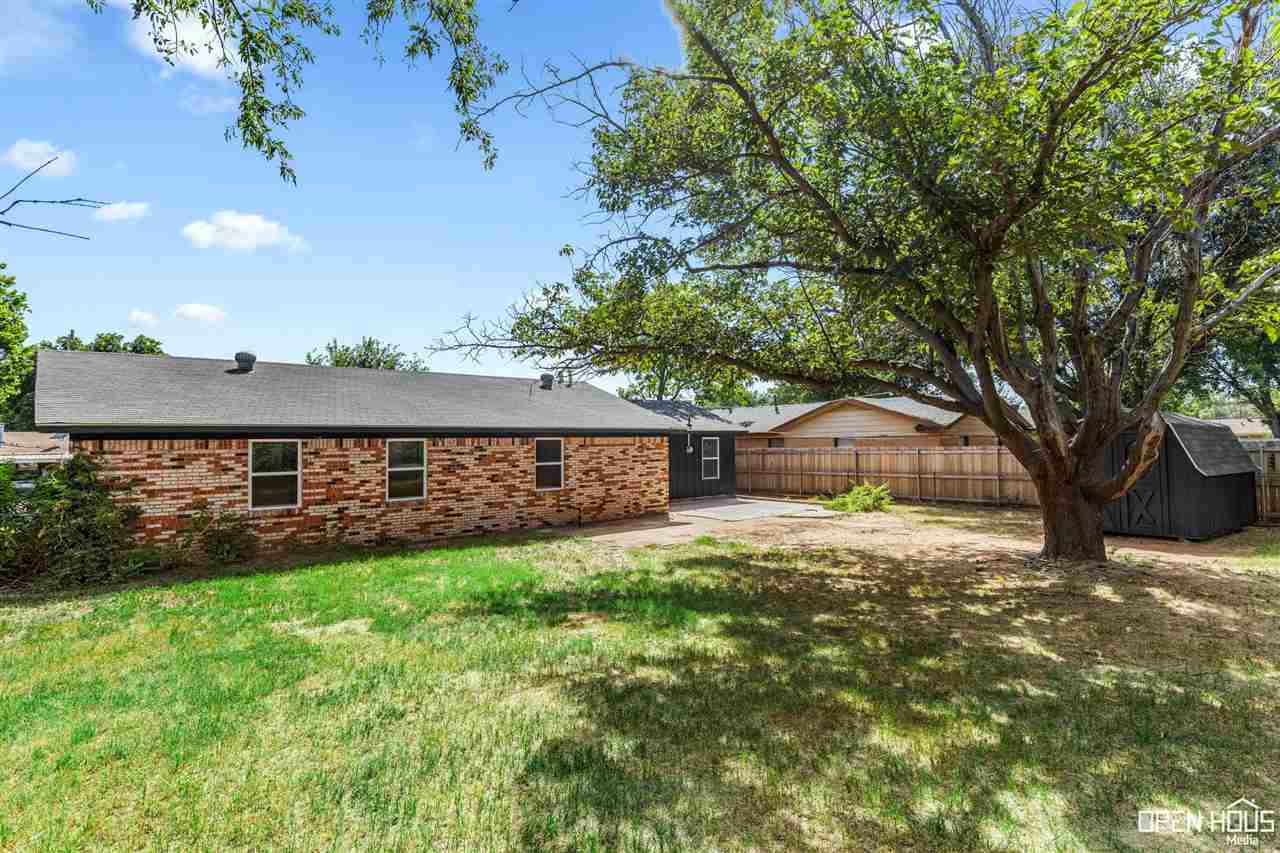 1008 Lincoln Drive, Iowa Park, Texas image 29
