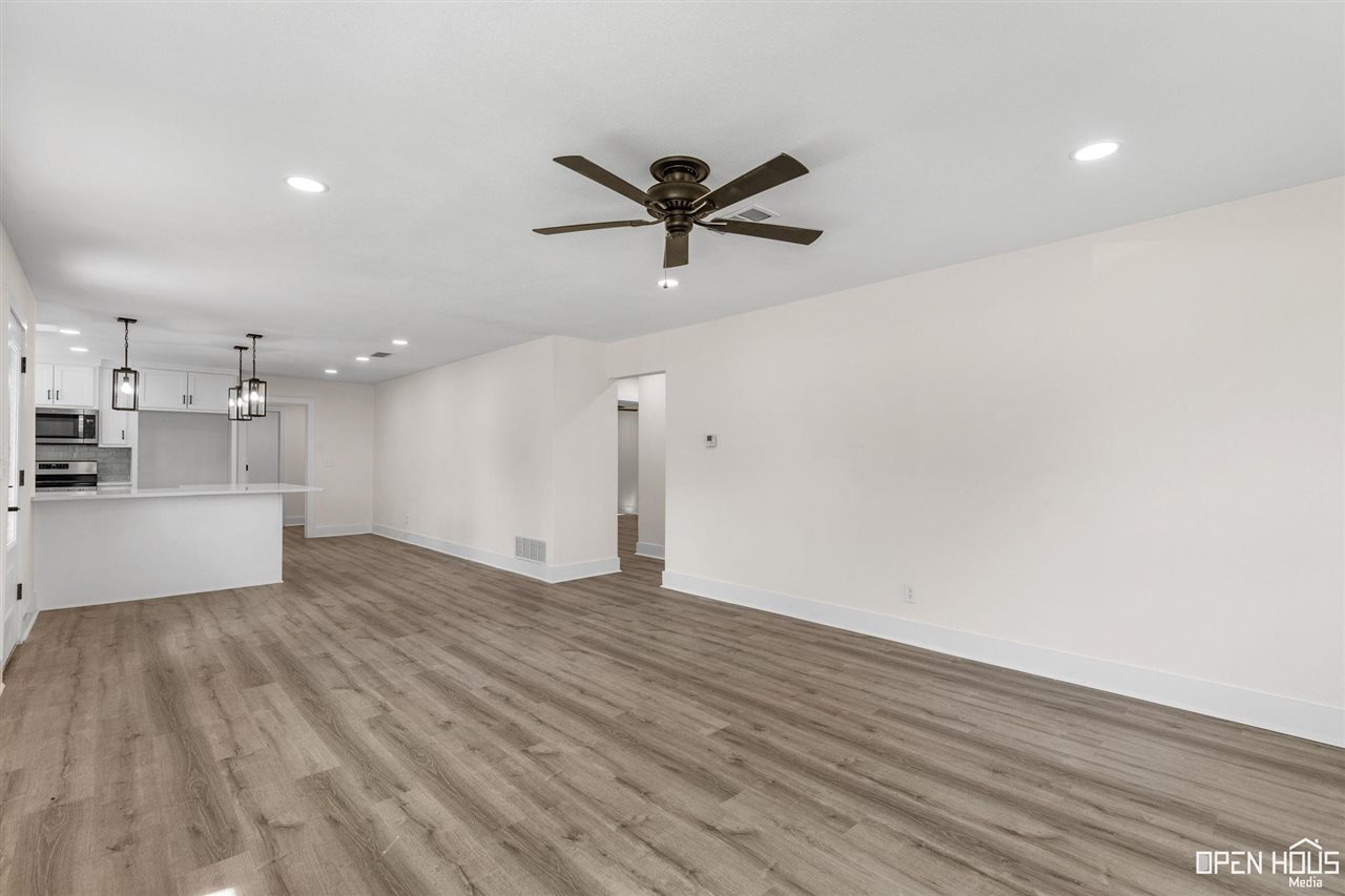 1008 Lincoln Drive, Iowa Park, Texas image 6