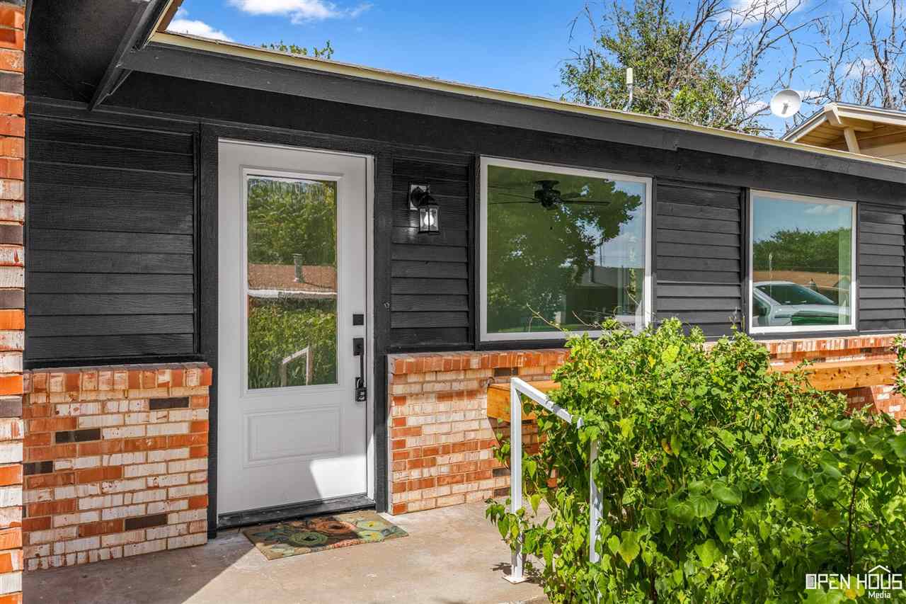 1008 Lincoln Drive, Iowa Park, Texas image 2
