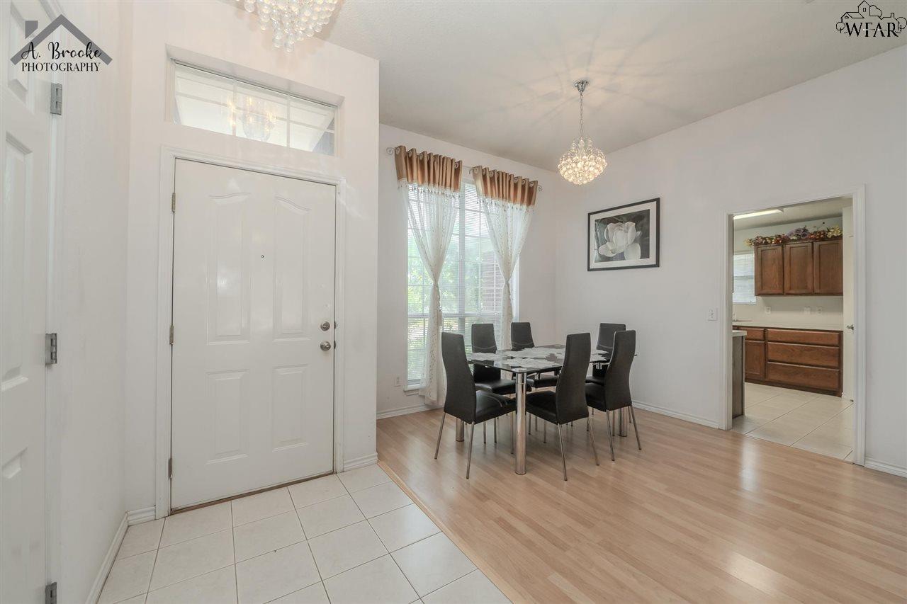 5009 Trinidad Drive, Wichita Falls, Texas image 6