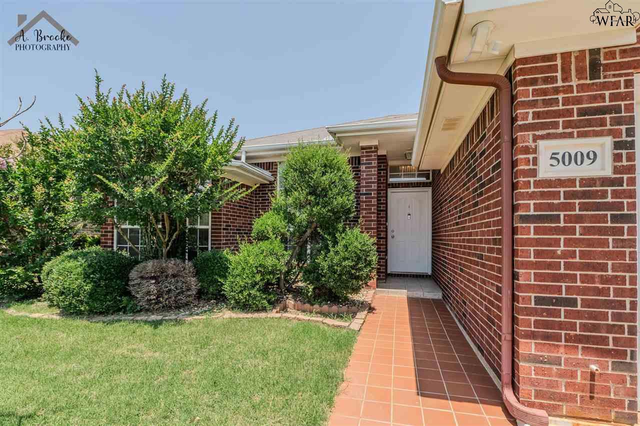 5009 Trinidad Drive, Wichita Falls, Texas image 26